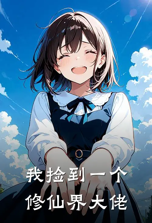 我捡到一个修仙界大佬