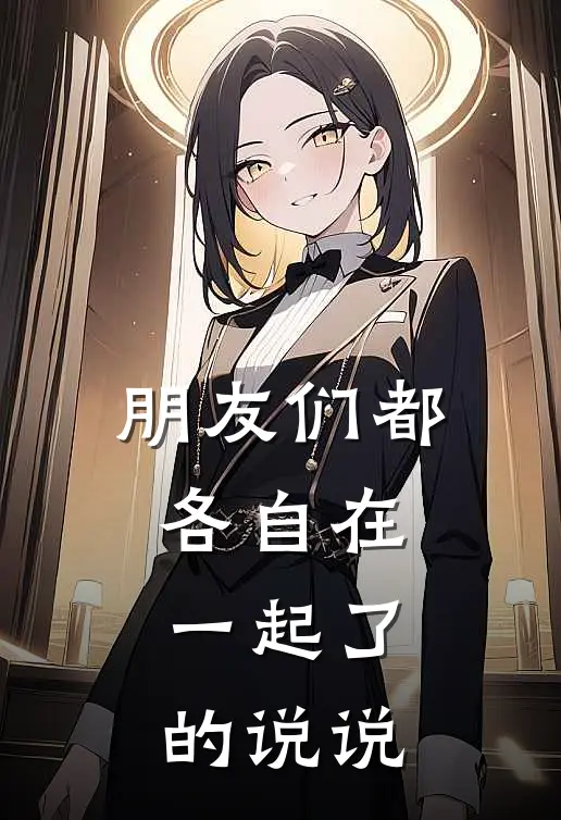 朋友们都各自在一起了的说说