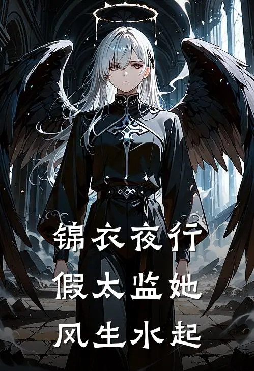 谢晚辞云儿《锦衣夜行：假太监她风生水起》完结版阅读_(锦衣夜行：假太监她风生水起)全集阅读