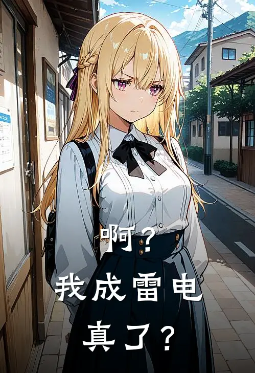 啊？我成雷电真了？