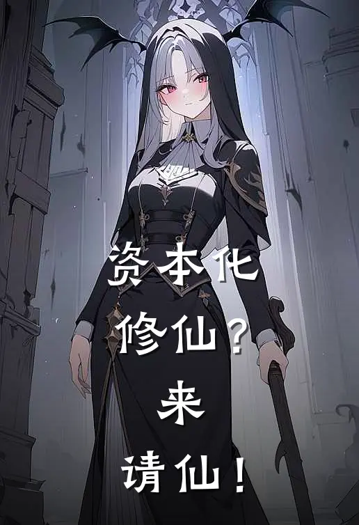 资本化修仙？来，请仙！（李祀胡易）最新章节列表