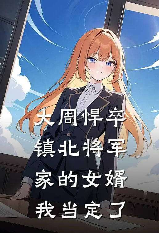 大周悍卒：镇北将军家的女婿我当定了(佚名佚名)免费阅读_完结热门小说大周悍卒：镇北将军家的女婿我当定了(佚名佚名)