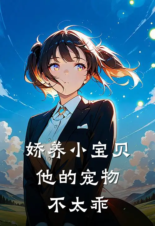 娇养小宝贝：他的宠物不太乖陈潇陈非白最新小说推荐_完本小说免费阅读娇养小宝贝：他的宠物不太乖(陈潇陈非白)