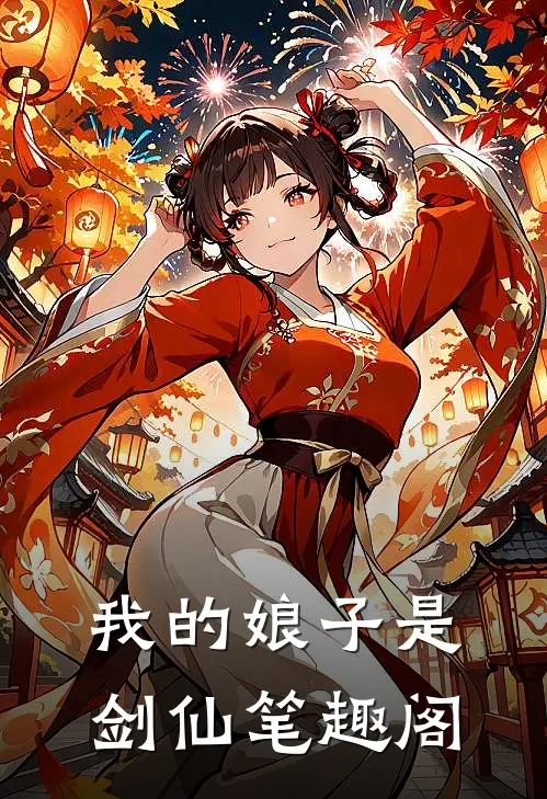 我的娘子是剑仙笔趣阁