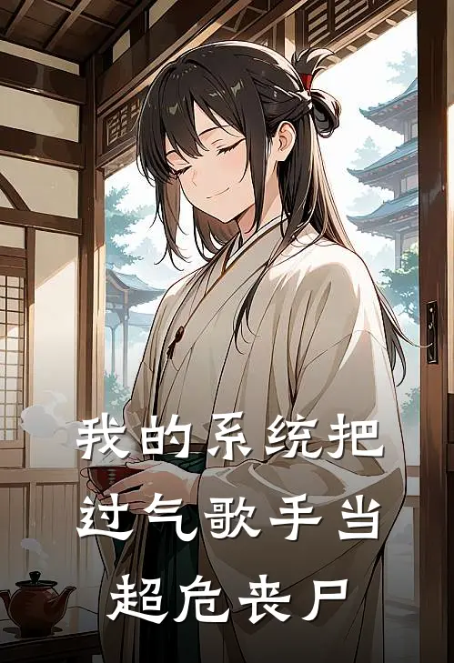 我的系统把过气歌手当超危丧尸(江彻黎姝)小说全文免费阅读_无弹窗全文免费阅读我的系统把过气歌手当超危丧尸(江彻黎姝)