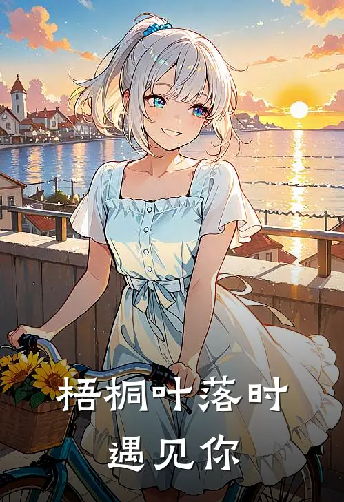 梧桐叶落时，遇见你