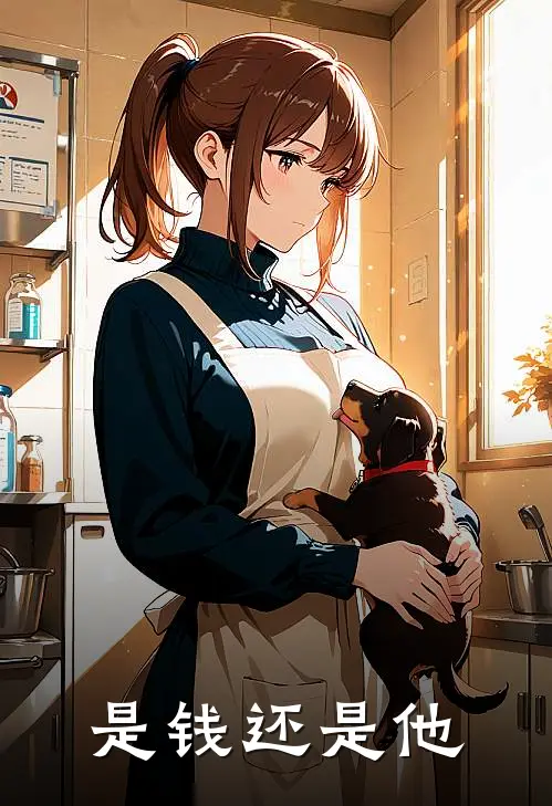是钱还是他