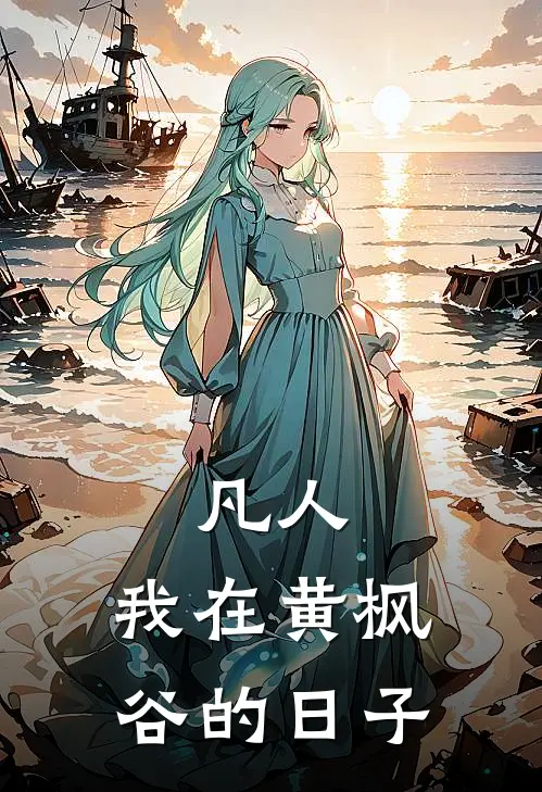 凡人：我在黄枫谷的日子(鹿超韩立)全章节在线阅读_鹿超韩立全章节在线阅读