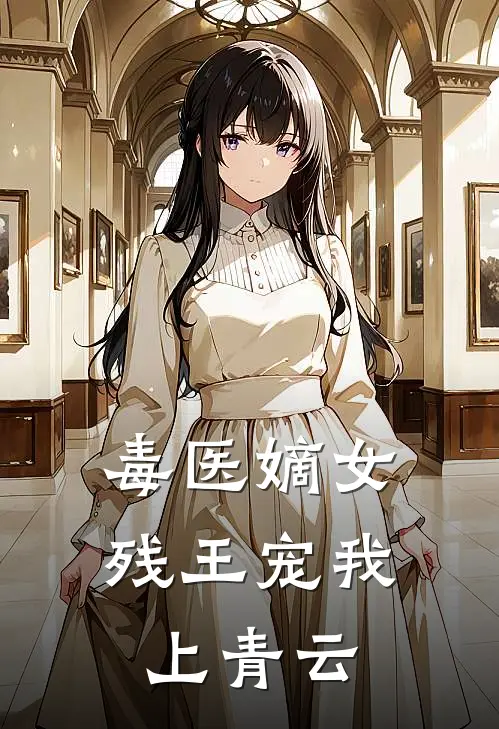 毒医嫡女，残王宠我上青云(苏晚璃苏映雪)完结的热门小说_全本免费完结小说毒医嫡女，残王宠我上青云(苏晚璃苏映雪)