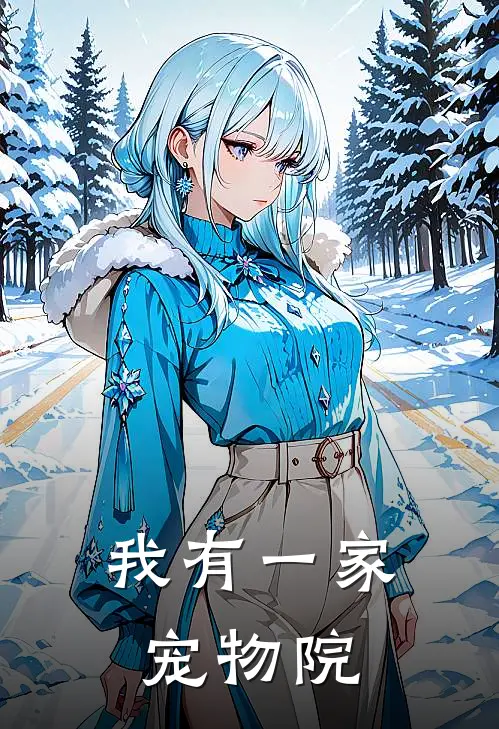我有一家宠物院