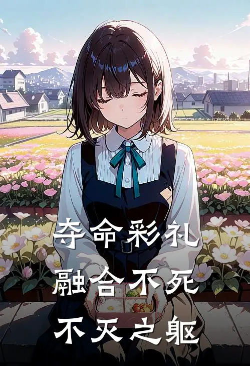 夺命彩礼：融合不死不灭之躯