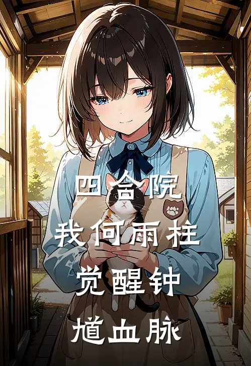 四合院：我何雨柱，觉醒钟馗血脉(何雨柱许大茂)完本小说大全_热门小说大全四合院：我何雨柱，觉醒钟馗血脉何雨柱许大茂