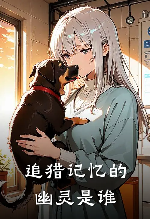 追猎记忆的幽灵是谁