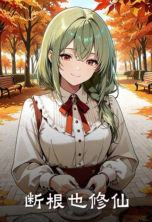 断根也修仙