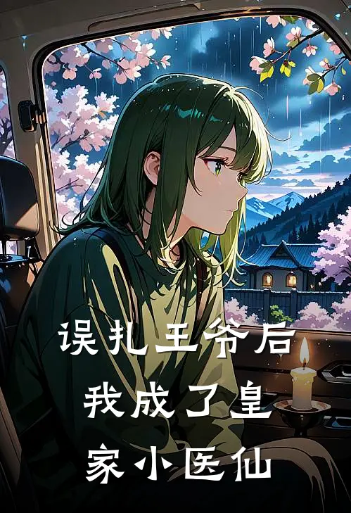 误扎王爷后我成了皇家小医仙