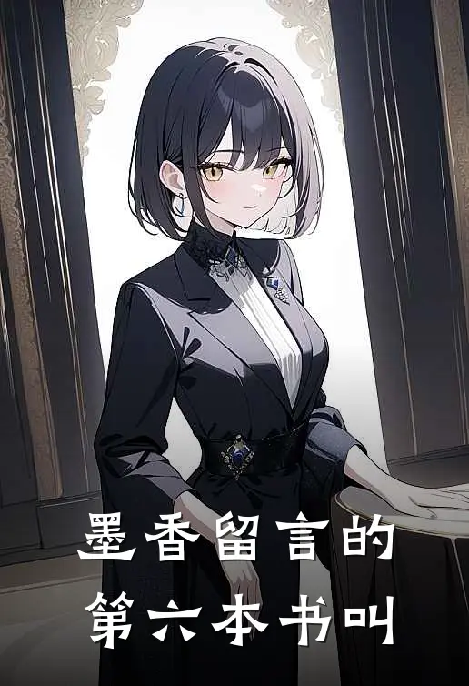 墨香留言的第六本书叫