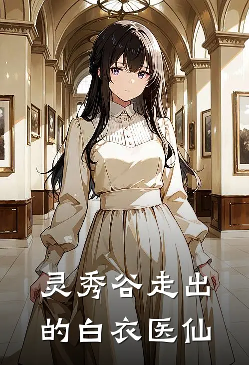 灵秀谷走出的白衣医仙