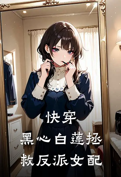 快穿：黑心白莲拯救反派女配妘漾周辰新热门小说_免费阅读全文快穿：黑心白莲拯救反派女配妘漾周辰