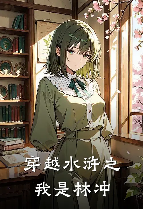 穿越水浒之我是林冲