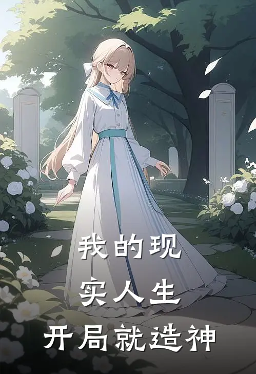 我的现实人生：开局就造神