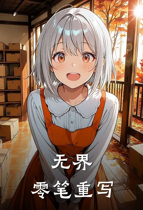 《无界：零笔重写》黎迦迦迦全文免费在线阅读_《无界：零笔重写》全集阅读