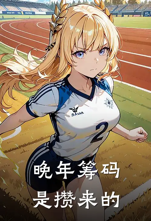 晚年筹码是攒来的