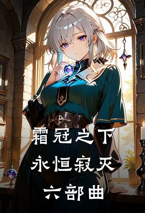 霜冠之下：永恒寂灭六部曲