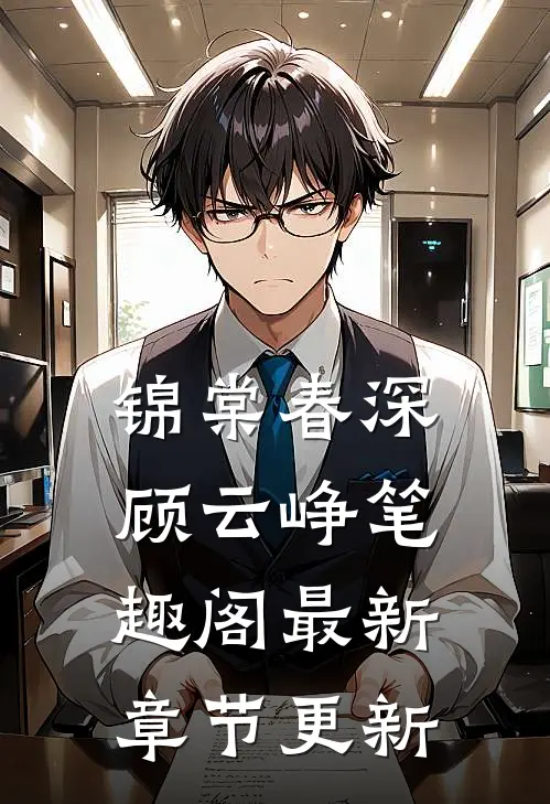 锦棠春深顾云峥笔趣阁最新章节更新