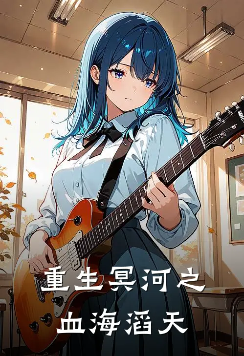 林河林河（重生冥河之血海滔天）全文免费阅读无弹窗大结局_