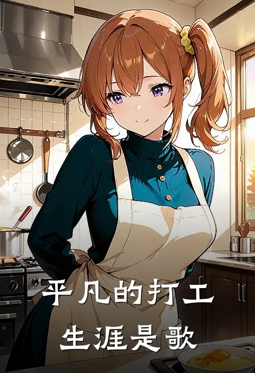 平凡的打工生涯是歌