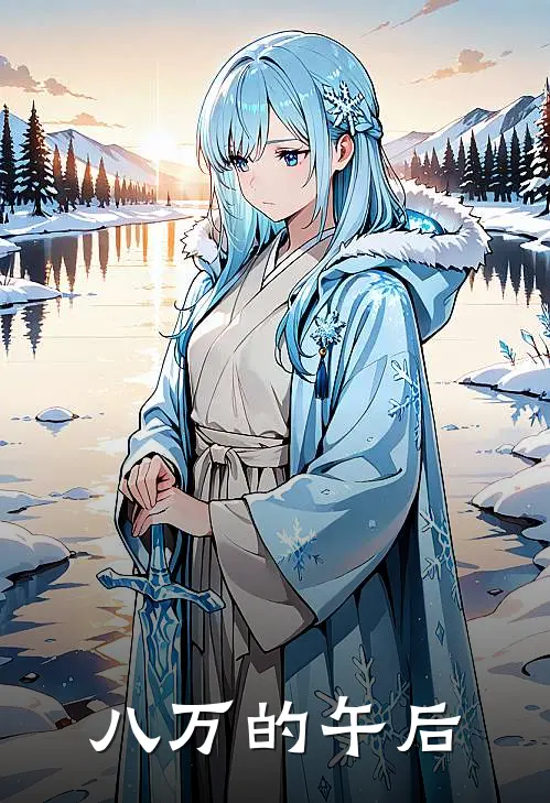 八万的午后全文免费阅读无弹窗大结局_八万的午后（林薇八万）最新小说