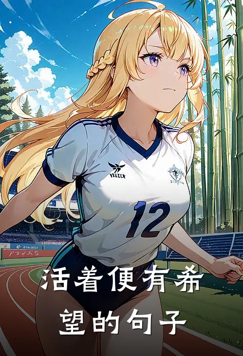 活着便有希望的句子