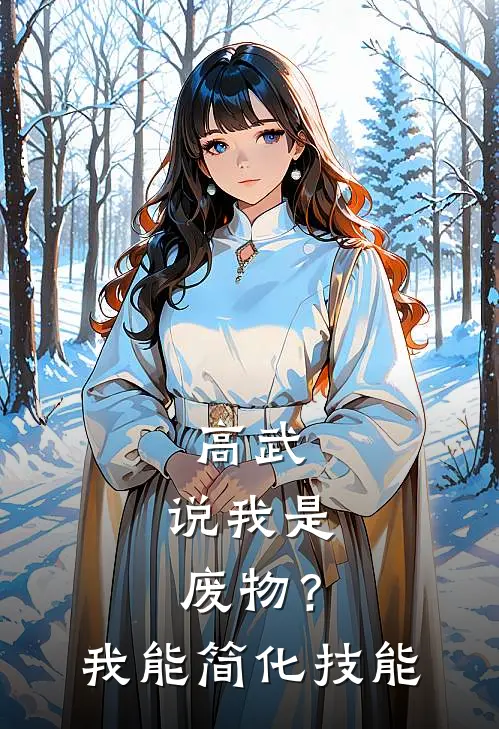 高武：说我是废物？我能简化技能