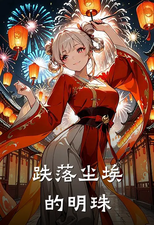 跌落尘埃的明珠