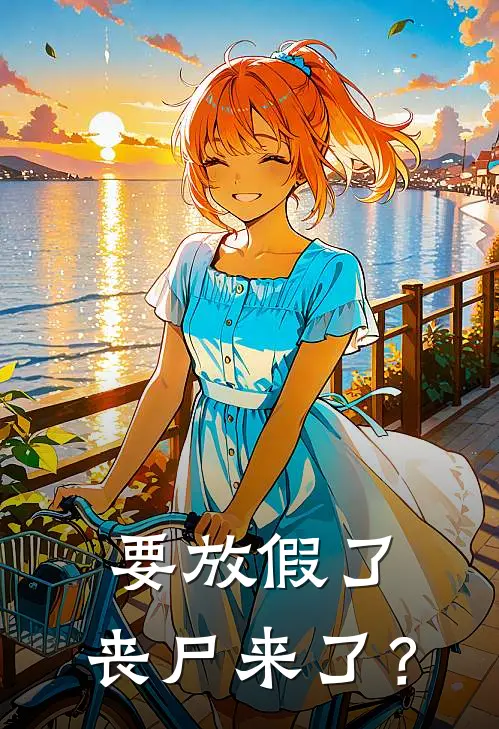 要放假了，丧尸来了？