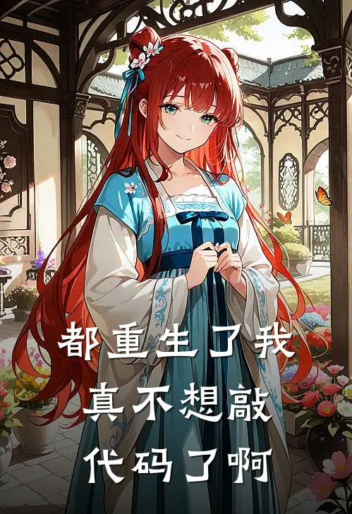 都重生了我真不想敲代码了啊俞阳冉秋最新小说全文阅读_最新章节列表都重生了我真不想敲代码了啊(俞阳冉秋)