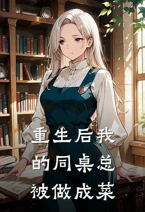 重生后我的同桌总被做成菜