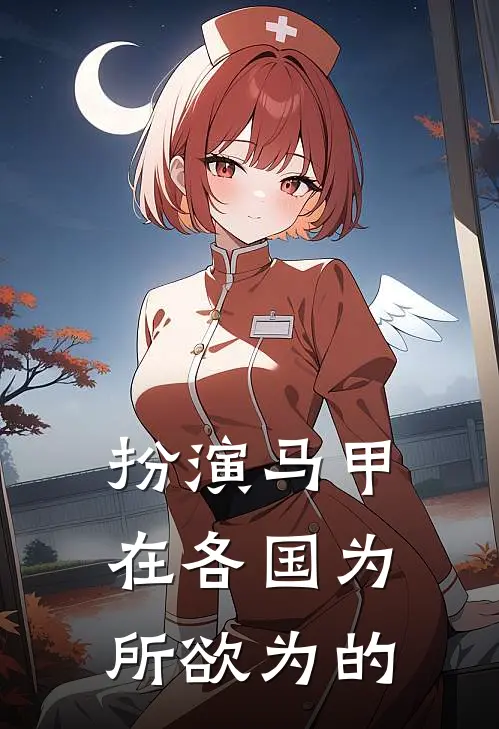 扮演马甲在各国为所欲为的