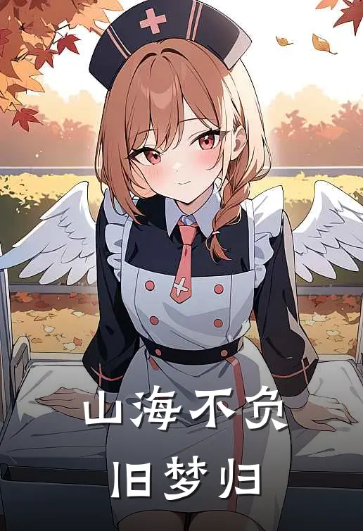 山海不负旧梦归(陆临渊江语嫣)最新完结小说_完结版小说全文免费阅读山海不负旧梦归(陆临渊江语嫣)