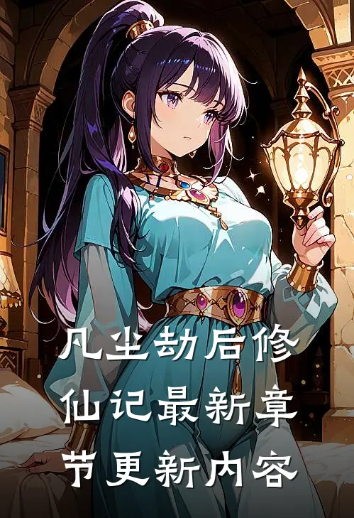 凡尘劫后修仙记最新章节更新内容