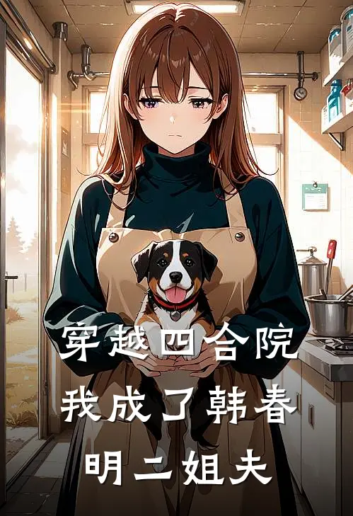 穿越四合院我成了韩春明二姐夫