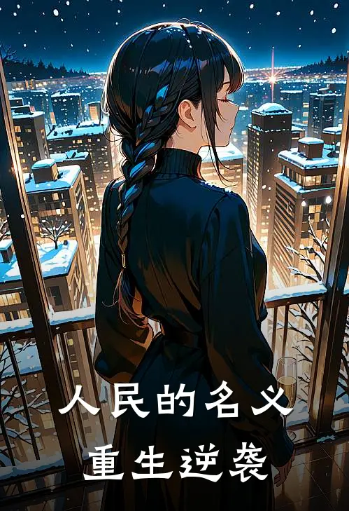 人民的名义：重生逆袭