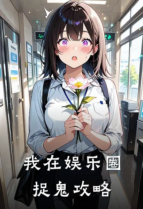 我在娱乐圈捉鬼攻略