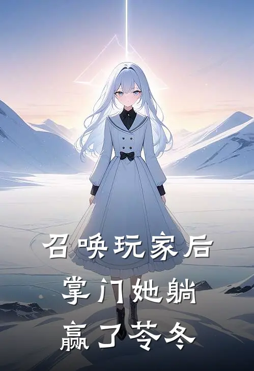 召唤玩家后掌门她躺赢了 苓冬