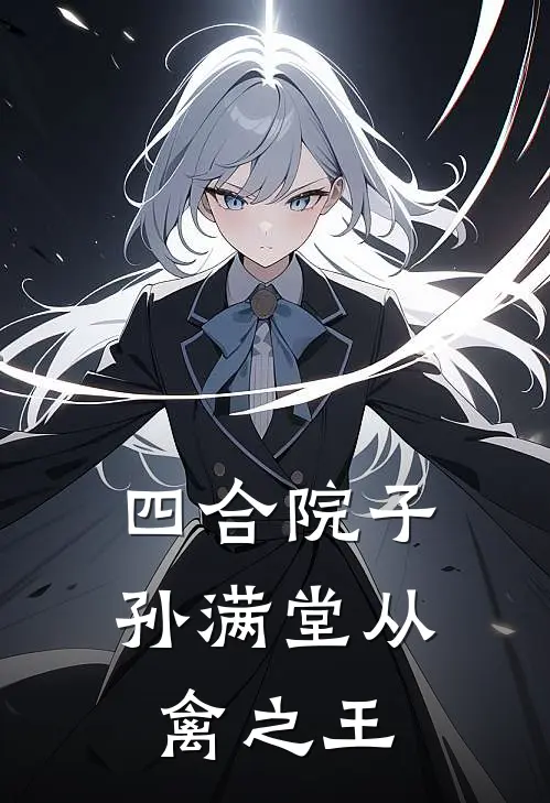 四合院子孙满堂从禽之王