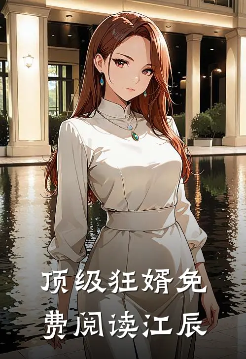 顶级狂婿免费阅读(江辰)