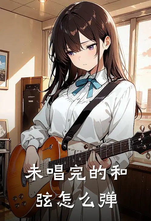 未唱完的和弦怎么弹