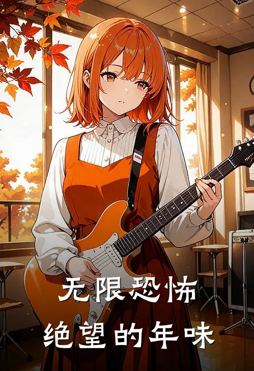 无限恐怖：绝望的年味