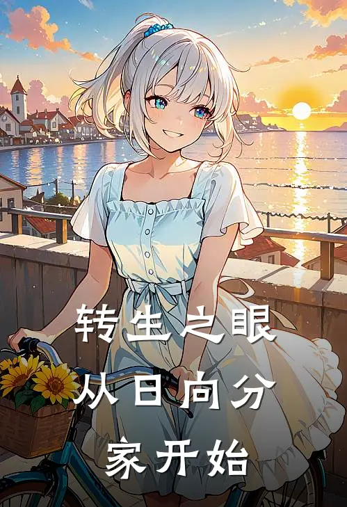 转生之眼：从日向分家开始