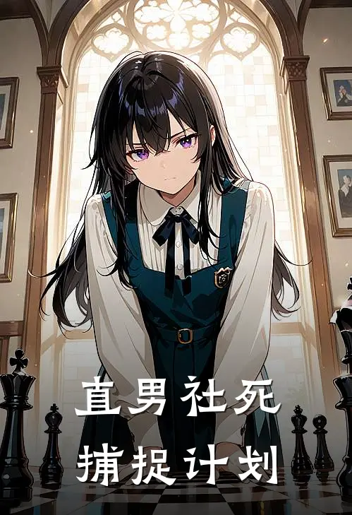 直男社死捕捉计划